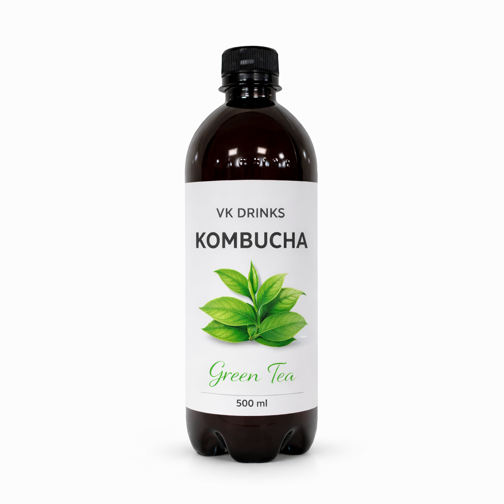 KOMBUCHA