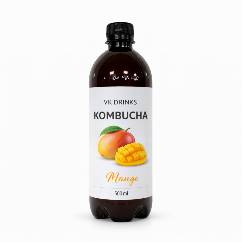 KOMBUCHA