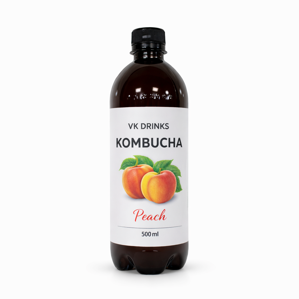 KOMBUCHA