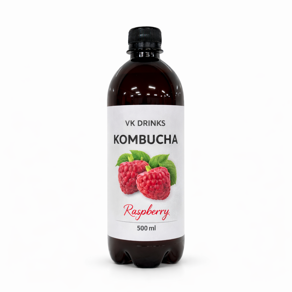 KOMBUCHA